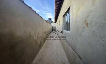 Imagem 6: Casa com 2 dormitórios à venda, 78 m² por R$ 400.000,00 - Solemar - Praia Grande/SP