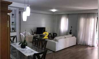 Imagem: Apartamento à venda, 144 m² por R$ 950.000,00