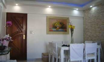 Imagem 6: Apartamento com 3 quartos à venda, 120 m² por R$ 660.000 - Freguesia (Jacarepaguá) - Rio d