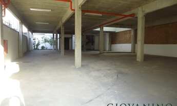 Imagem 2: São Cristóvão Galpão Excelente Localização Rua São Januário