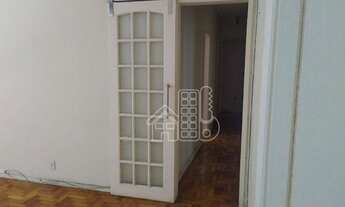 Imagem 5: Apartamento com 3 dormitórios à venda, 100 m² por R$ 720.000,00 - Icaraí - Niterói/RJ