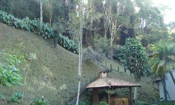 Imagem 4: Casa em Condomínio para Venda em Teresópolis, Parque do Imbuí, 4 dormitórios, 2 suítes, 4