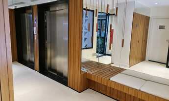 Imagem 7: Excelente apartamento de 3 quartos com lazer na Tijuca