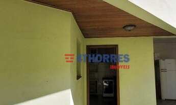 Imagem 7: Sobrado com 4 dormitórios, 400 m² - venda por R$ 1.800.000,00 ou aluguel por R$ 6.000,00