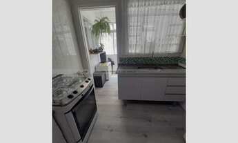 Imagem 7: Apartamento - Baeta Neves - Sao Bernardo do Campo - Sao Paulo