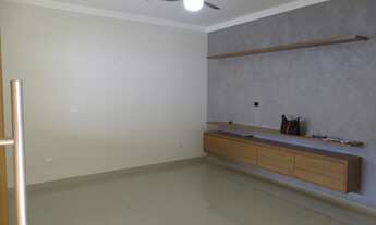 Imagem 2: Sobrado para venda tem 172 metros quadrados com 3 quartos em Jardim Santa Judith - Campina