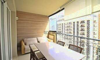 Imagem 7: Lindemberg Decorado e Mobiliado a 2 quadras da Av. Paulista com 2 suítes e 2 vagas