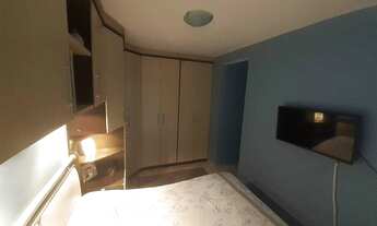 Imagem 6: Apartamento para Venda em Rio de Janeiro, Praça Seca, 3 dormitórios, 1 suíte, 2 banheiros