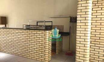 Imagem 6: Casa com 4 dormitórios, 286 m² - venda por R$ 880.000,00 ou aluguel por R$ 2.500,00/mês