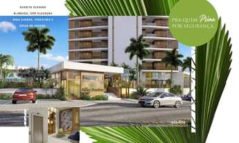 Imagem 1: Oportunidade Imperdivel: Horto Parque Barcelona, 4 suítes Alto Padrão, 171 m², Torre Única