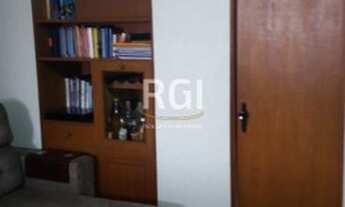 Imagem 4: APARTAMENTO 1D NO BAIRRO SANTANA- PORTO ALEGRE/RS