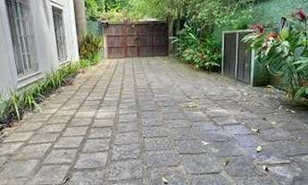 Imagem 4: Maravilhosa casa no Cosme Velho