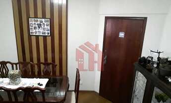 Imagem 4: Apartamento PORTEIRA FECHADA com 3 dormitórios à venda, 100 m² por R$ 650.000 - Gonzaga