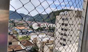 Imagem 15: Apartamento com 1 dormitório à venda, 63 m² por R$ 225.000,00 - Boa Vista - São Vicente/SP