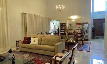 Imagem 2: Casa - Residencial Villa Lobos - Paulínia