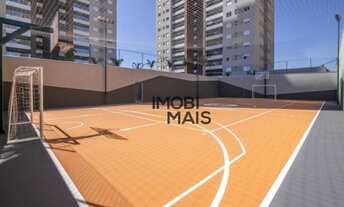 Imagem 7: Apartamento com 3 dormitórios à venda, 96 m² por R$ 890.000,00 - Vila Aviação - Bauru/SP