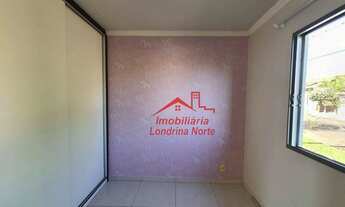 Imagem 7: Apartamento com 2 dormitórios à venda, 50 m² por R$ 120.000,00 - Conjunto Vivi Xavier - Lo