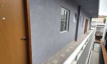 Imagem 6: Apartamento com 1 dormitório à venda, 30 m² por R$ 230.000,00 - Parque São Lucas - São Pau