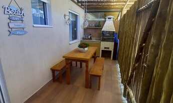 Imagem 4: Guarajuba -Porto Smeralda- TERREO - excelente 2 suítes 6 pessoas