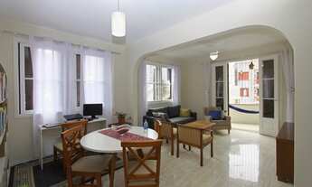 Imagem: Apartamento em Cidade Baixa