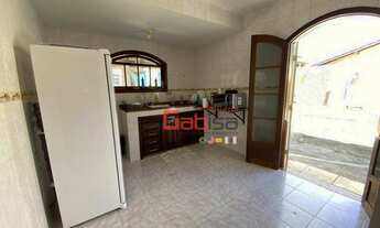 Imagem 2: Casa com 5 dormitórios à venda, 260 m² por R$ 480.000,00 - Campo Redondo - São Pedro da Al