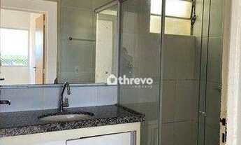 Imagem 6: Apartamento com 3 quartos à venda, 62 m² por R$ 204.000 - Itararé - Teresina/PI