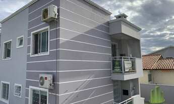 Imagem 3: Apartamento com 2 quartos à venda - Barra do Aririú - Palhoça - SC