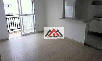 Imagem: Apartamento com 2 dormitórios à venda