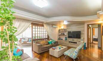 Imagem: Amplo 4 dormitórios com 2 vagas no bairro