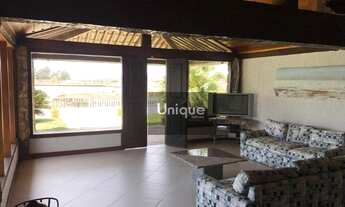 Imagem 4: Belíssima Casa Beira Canal em Búzios!