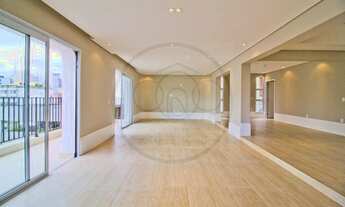 Imagem 5: Apartamento para aluguel e venda possui 270 metros quadrados com 3 quartos muito bem local