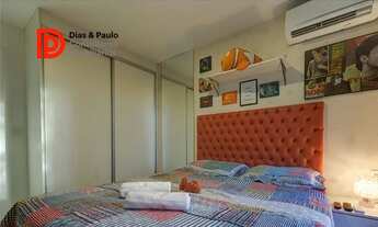 Imagem 7: Apartamento à venda, 95 m², 3 quartos em Cumbuco - Caucaia - CE