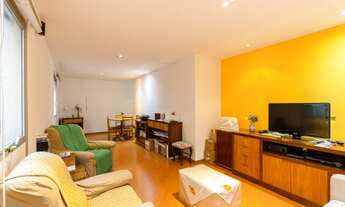 Imagem 1: Apartamento 130m² 3 quartos em Pinheiros!