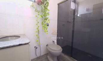 Imagem 2: Apartamento com 3 dormitórios à venda, 94 m² por R$ 549.000 - Caiçaras - Belo Horizonte/MG