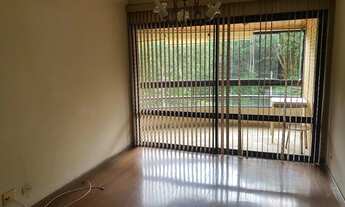 Imagem 3: Apartamento para venda possui 112 metros quadrados com 3 quartos em Perdizes - São Paulo