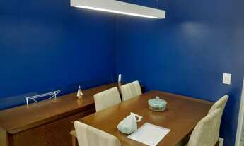 Imagem 7: Apartamento com 3 dormitórios à venda, 80 m² por R$ 604.200,00 - Recreio dos Bandeirantes