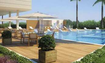 Imagem 2: Apartamento pronto para morar com ótima localização em frente a praça no bairro Cocó a ven