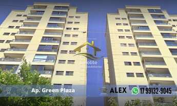 Imagem: APARTAMENTO GREEN PLAZA EM SÃO JOSÉ DO