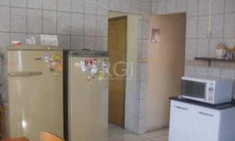 Imagem 6: Casa em Hípica Casa com 2 dormitórios