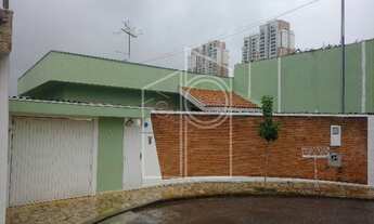 Imagem: Jundiaí - Casa Padrão - Anhangabaú