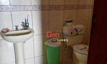 Imagem 6: Apartamento com 2 dormitórios à venda, 80 m² por R$ 280.000,00 - Porto da Aldeia - São Ped