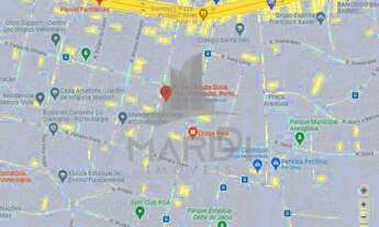 Imagem 2: PORTO ALEGRE - Terreno Padrão - Petrópolis