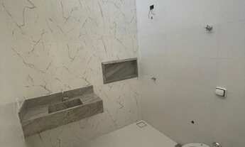 Imagem 7: Casa para locação 02 quartos, recém construída, Umuarama - PR