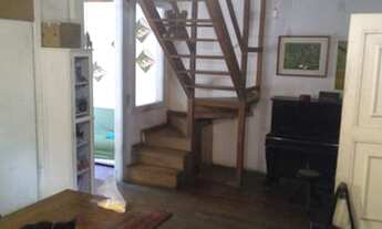 Imagem 7: Casa de Vila no Cosme Velho com 175 metros quadrados com 3 quartos