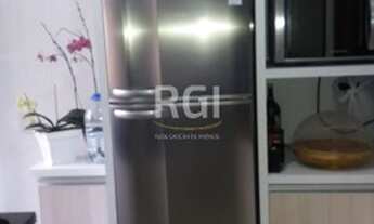 Imagem 5: APARTAMENTO 1D NO BAIRRO SANTANA- PORTO ALEGRE/RS