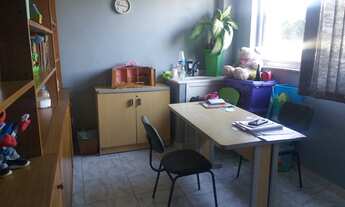 Imagem 3: Sala/Conjunto ótima frente ampla dividida em 2 salas com banheiro e sala de espera