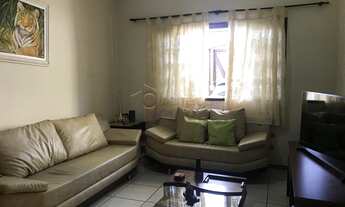 Imagem 4: Jundiaí - Casa Padrão - Jardim Ermida II