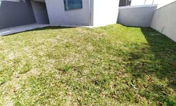 Imagem 3: Sobrado à venda, 180 m² por R$ 680.000,00 - Boqueirão - Curitiba/PR