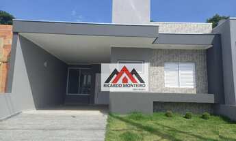 Imagem: Casa com 3 dormitórios à venda, 117 m²