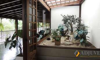 Imagem 6: PETRóPOLIS - Apartamento Padrão - Itaipava